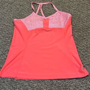 Tank top by RBX in excellent condition